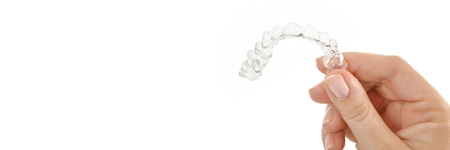 Invisalign Clear Braces | Dentist