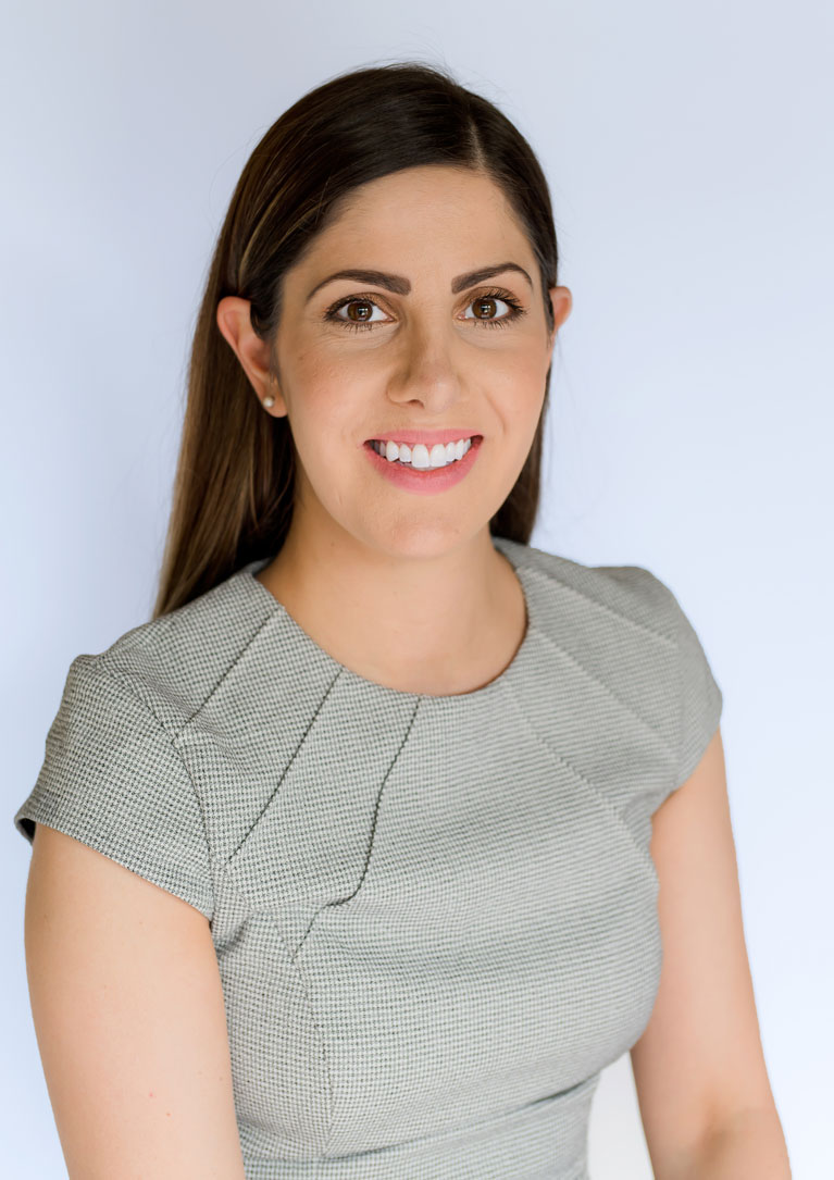 Carla Ismail DDS